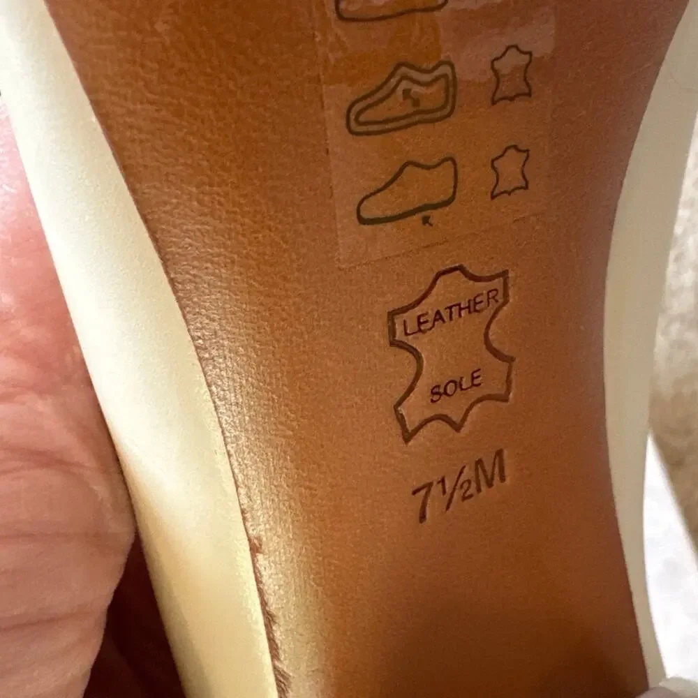 Tory Burch carefully folk
