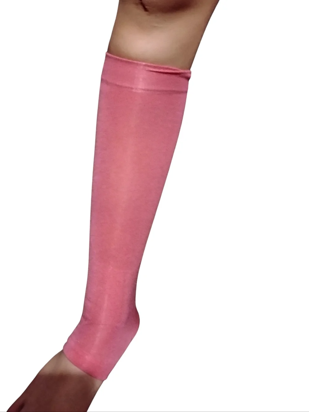 CW-X vibrant pink