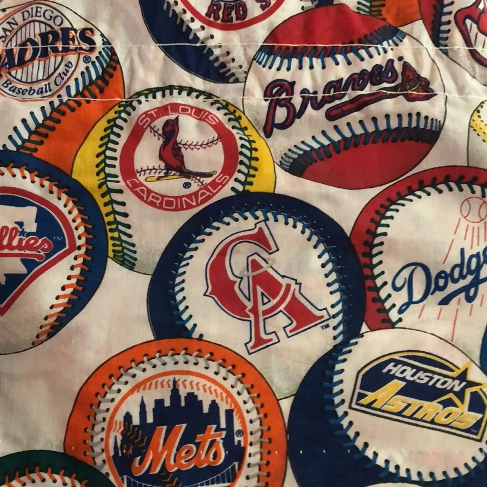 MLB set two