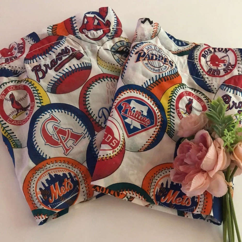 MLB set two
