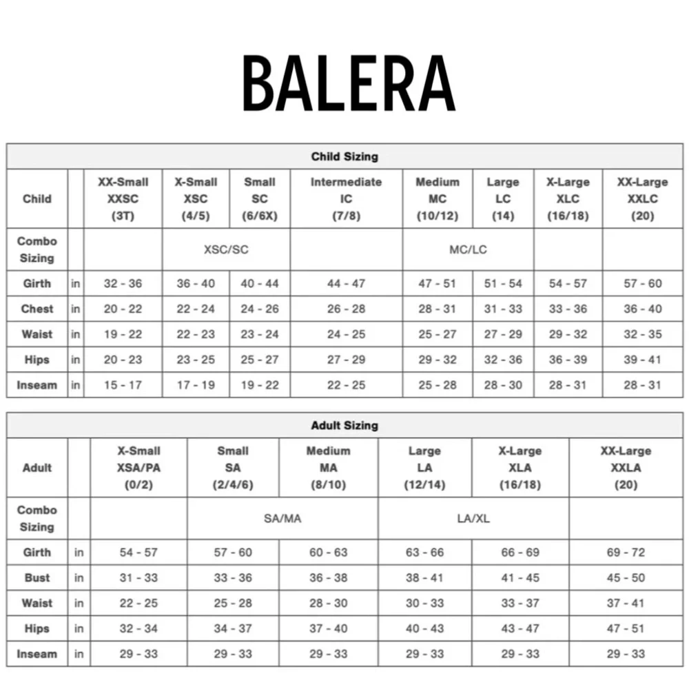 balera perfect hip