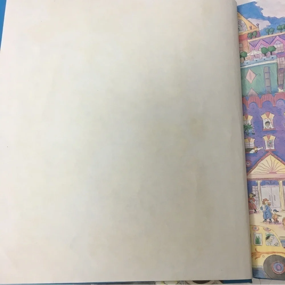 Vintage 1996 book