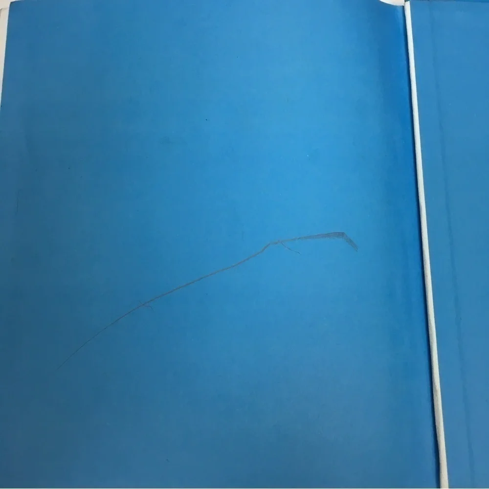 Vintage 1996 book