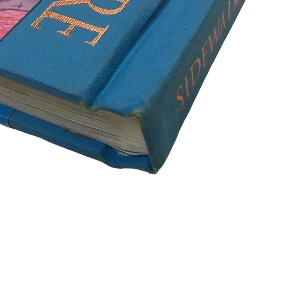 Vintage 1996 book