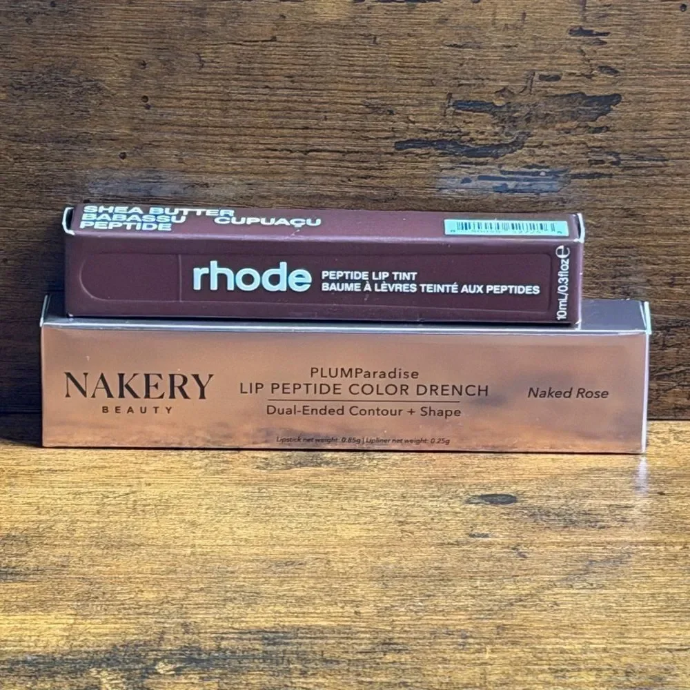 RHODE espresso nakery