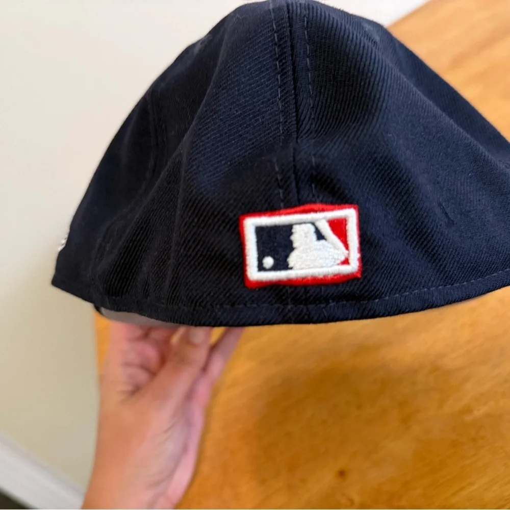 New Era hat mlb