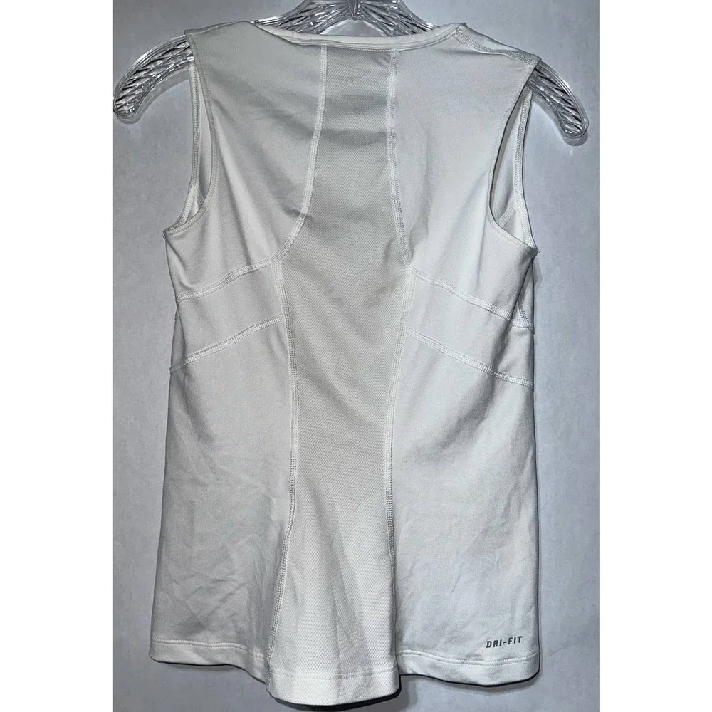 Nike dri fit