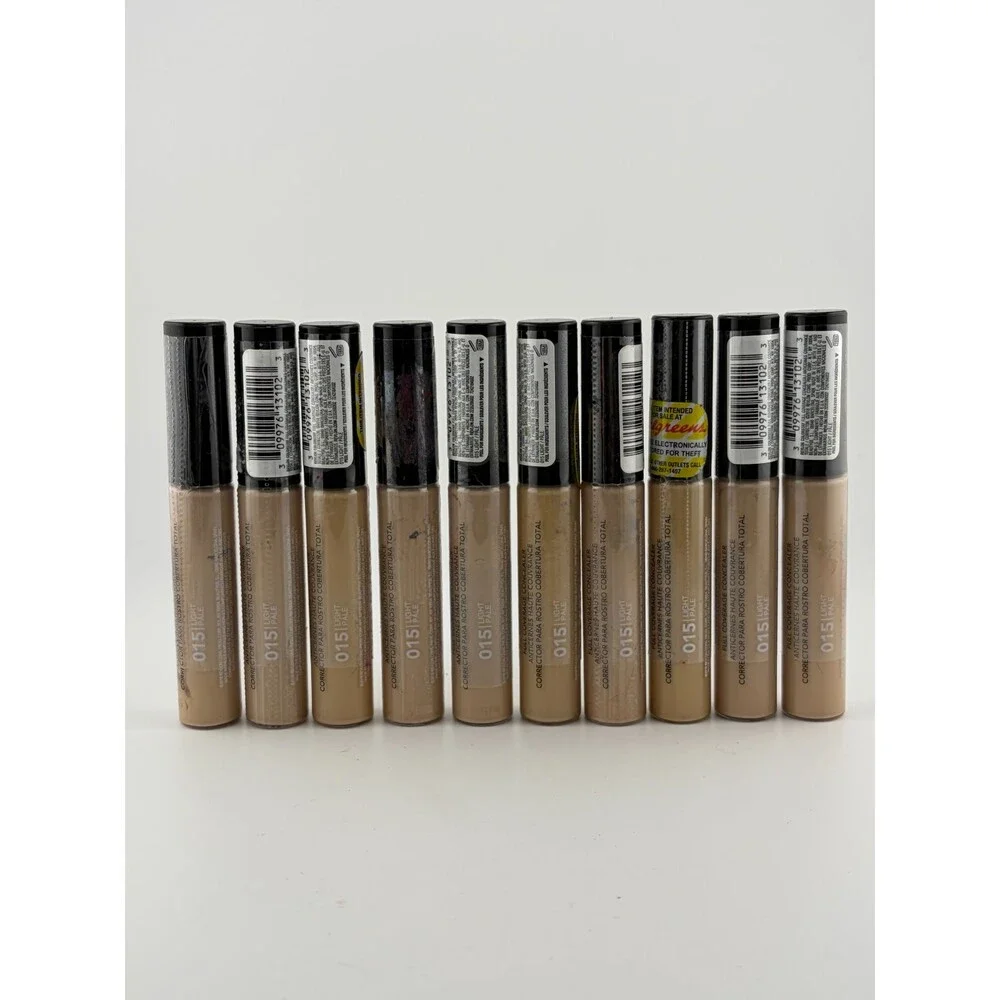 new revlon
