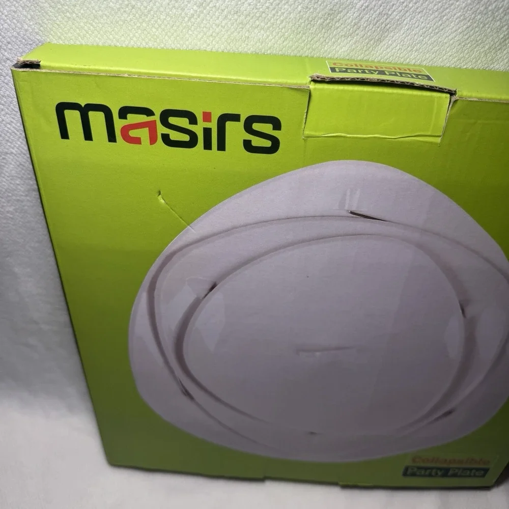 Masirs twistfold tier