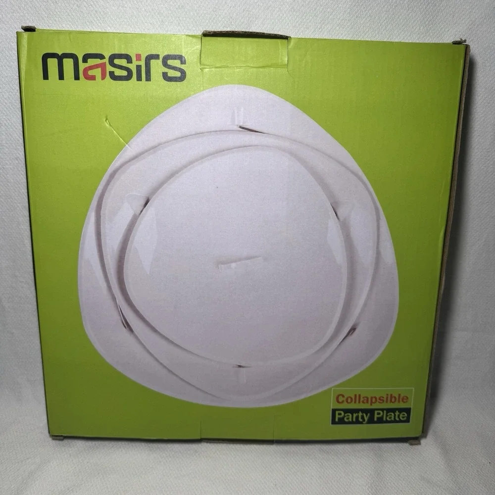 Masirs twistfold tier