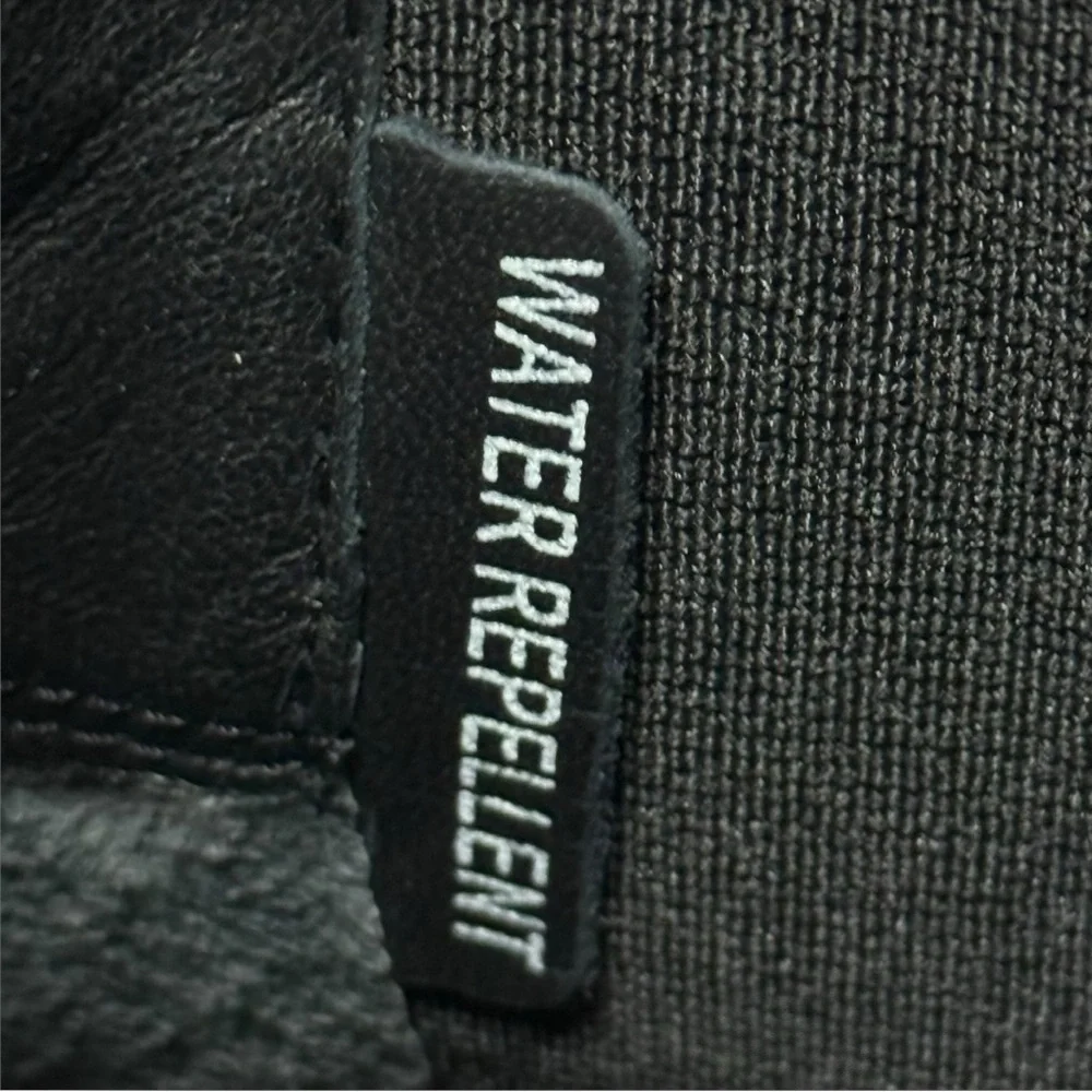 made from