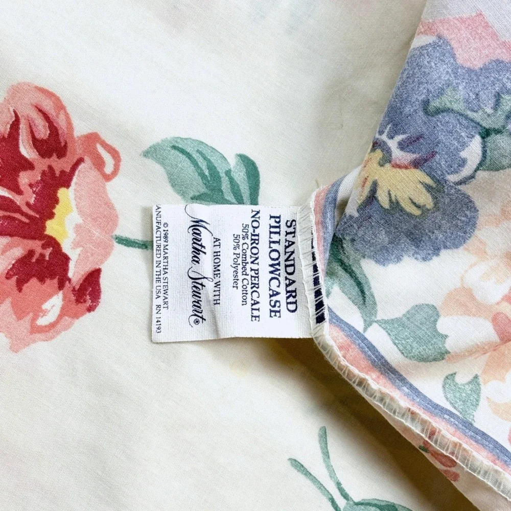 Martha Stewart vintage home