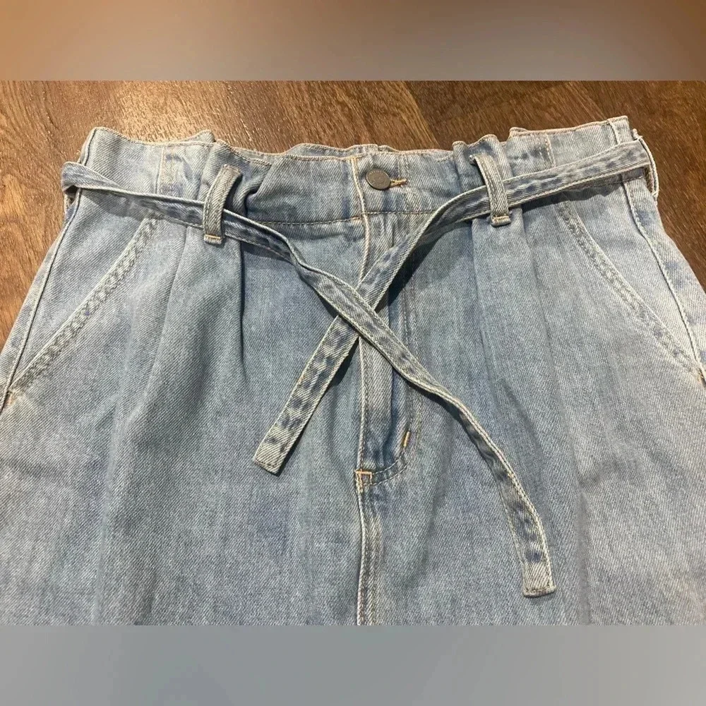 Hollister ultra high
