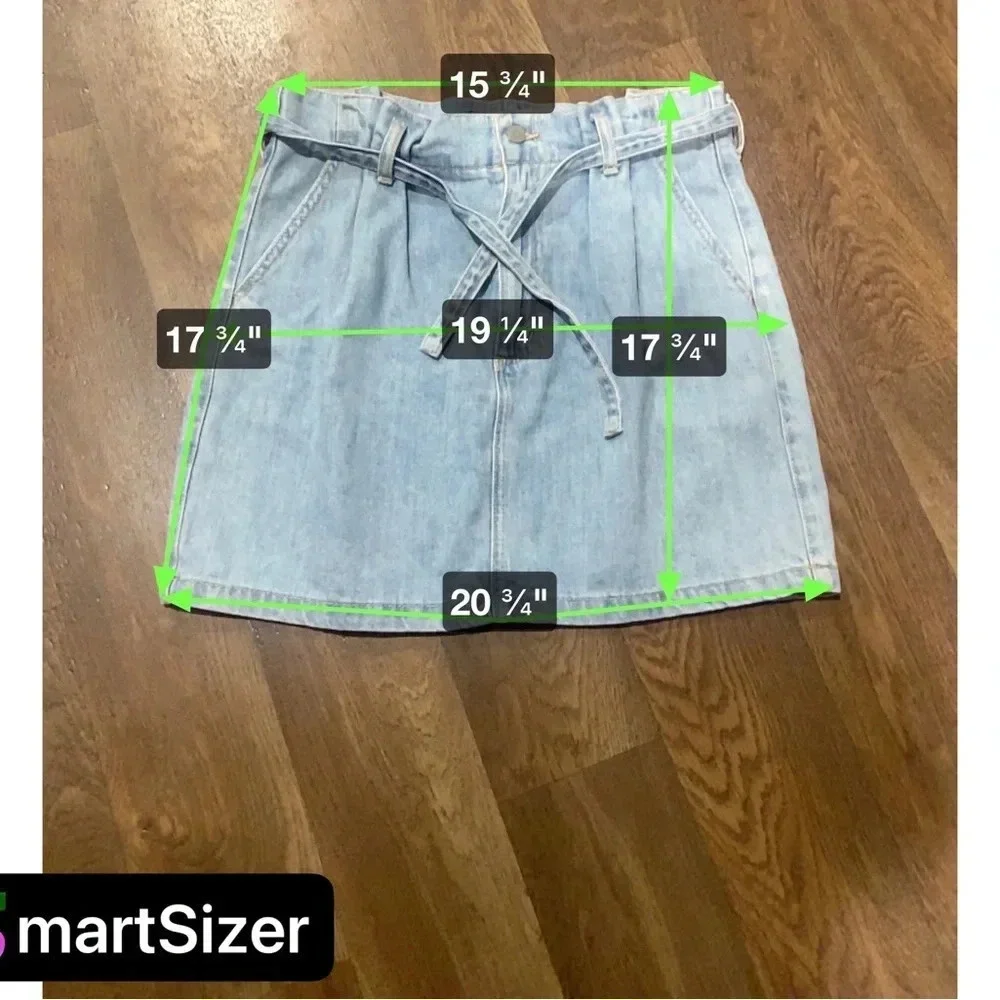 Hollister ultra high