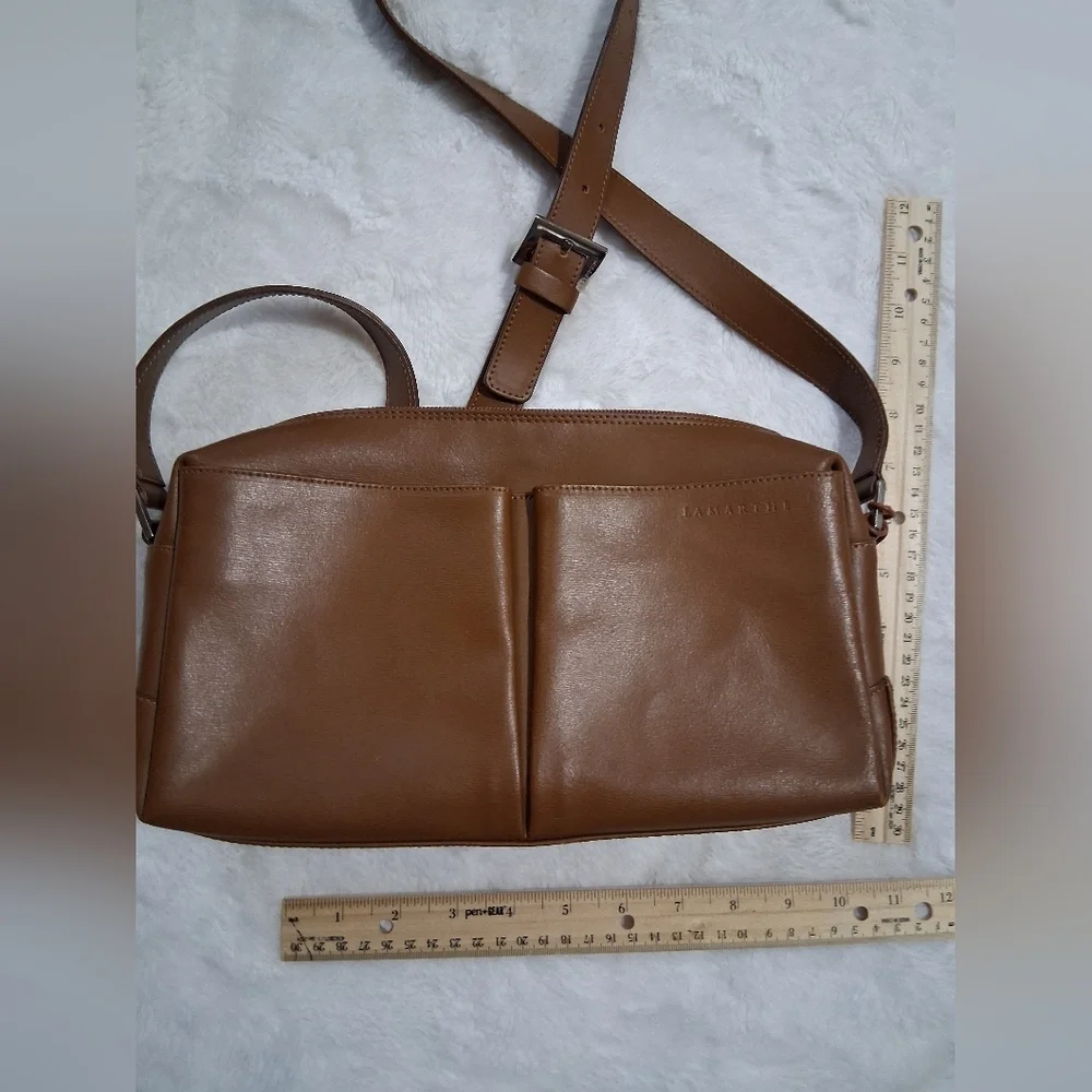 Lamarthe stylish brown
