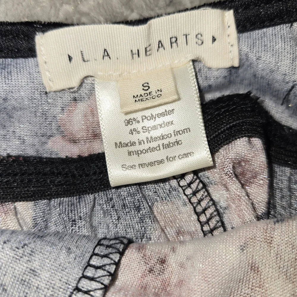 hearts from