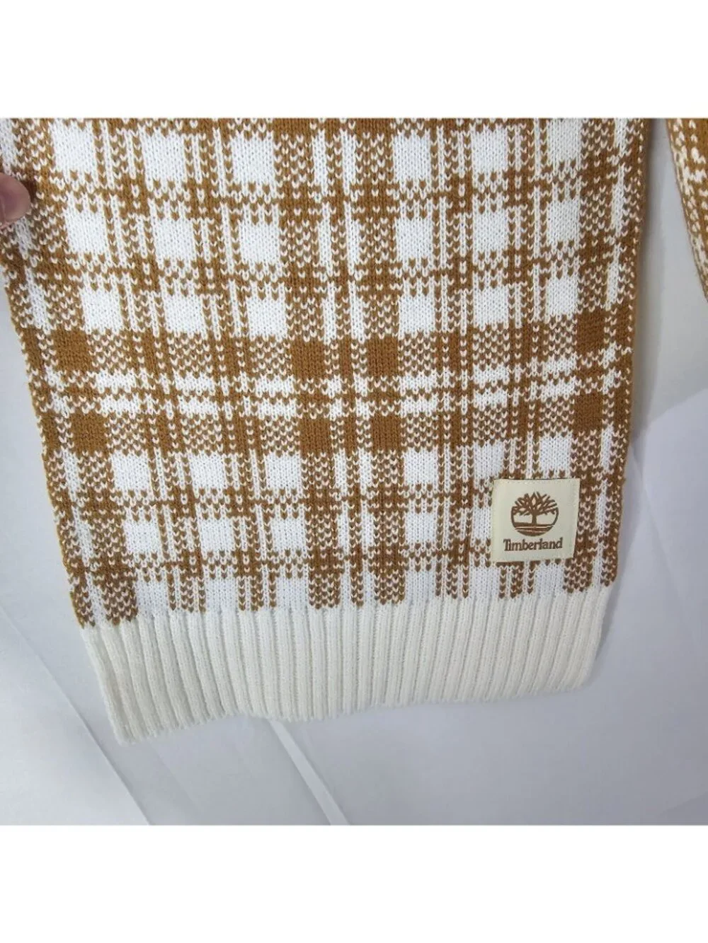 Timberland this item