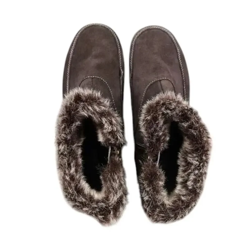 Khombu used shoes