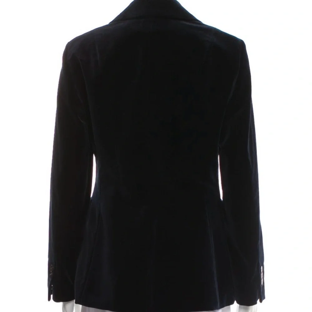 classic tailoring