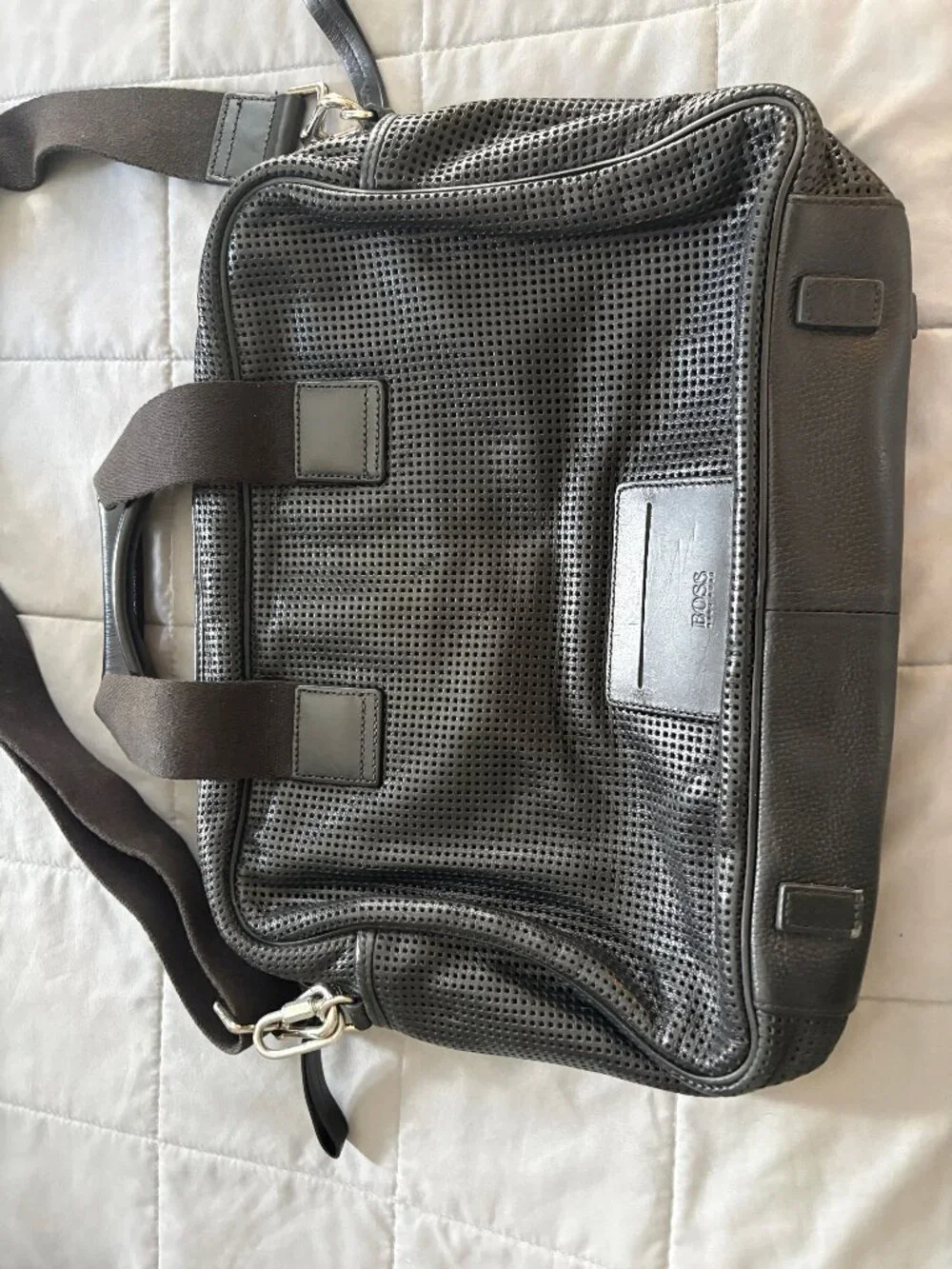 Hugo Boss great bag