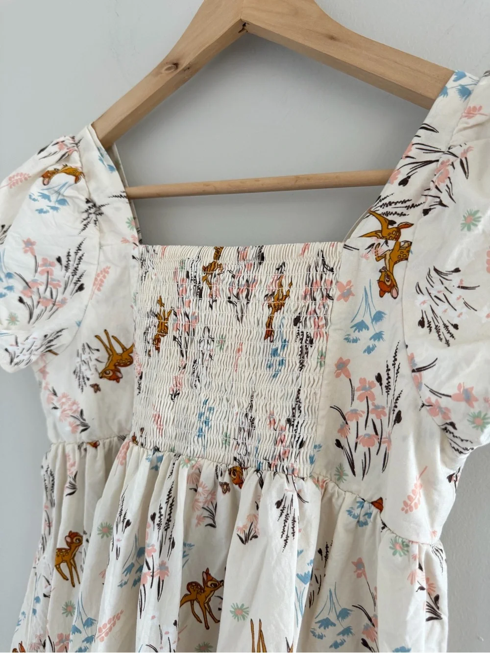 Disney whimsical nostalgic