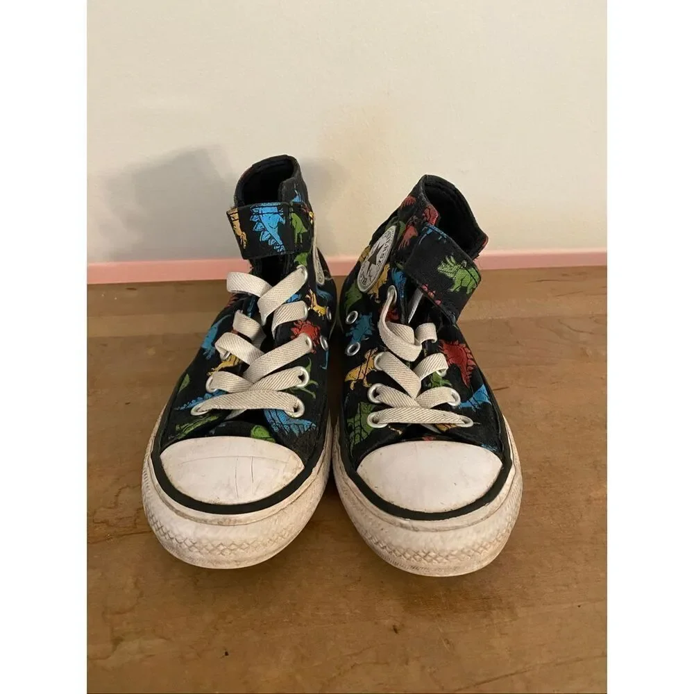 Converse 11 kids