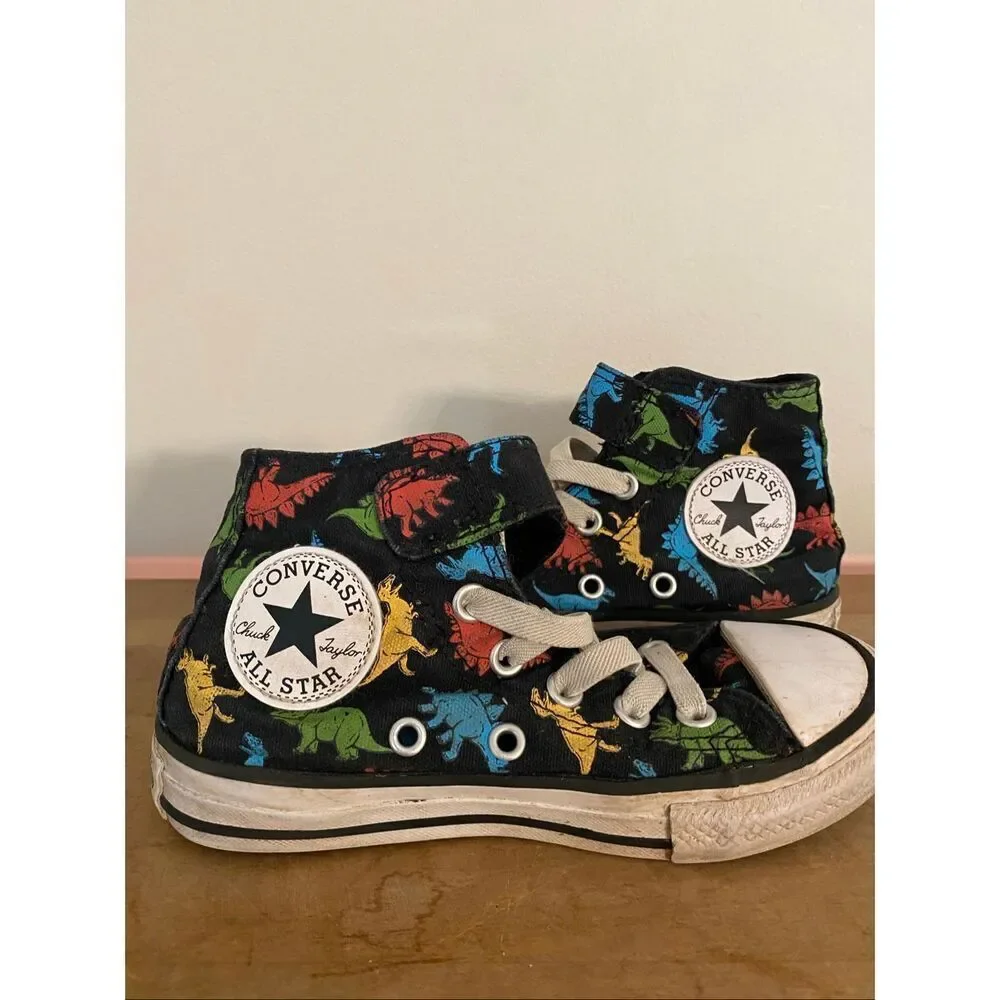 Converse 11 kids