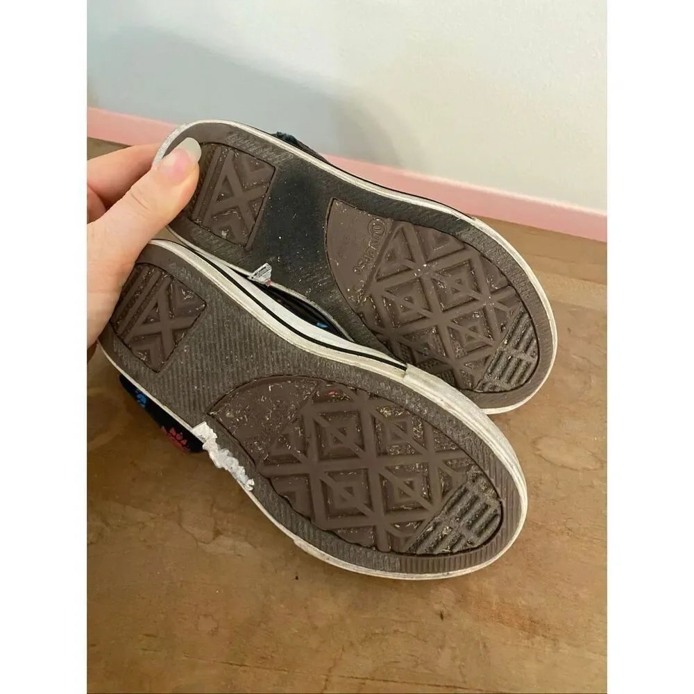 Converse 11 kids
