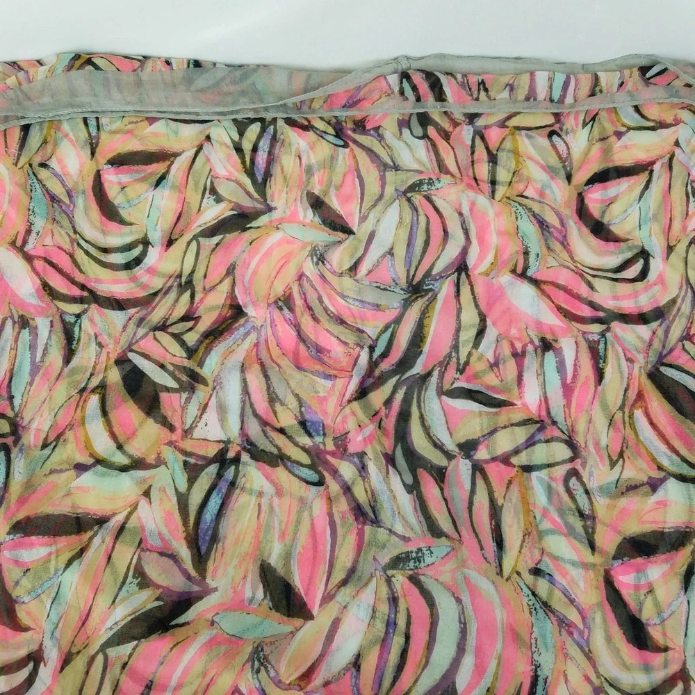 N/A type scarf