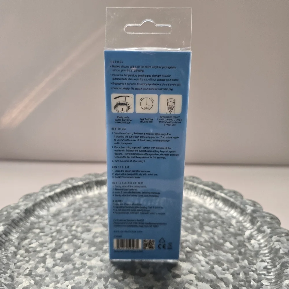 pursonic heated