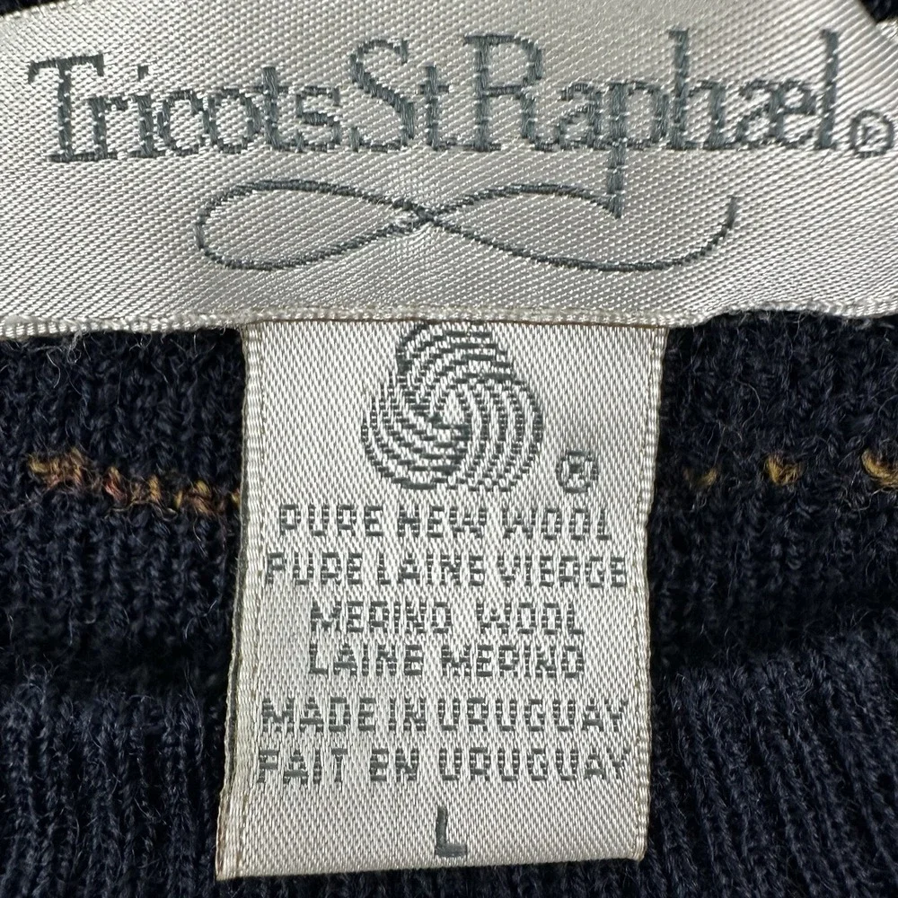 Tricots St. Raphael elevate your