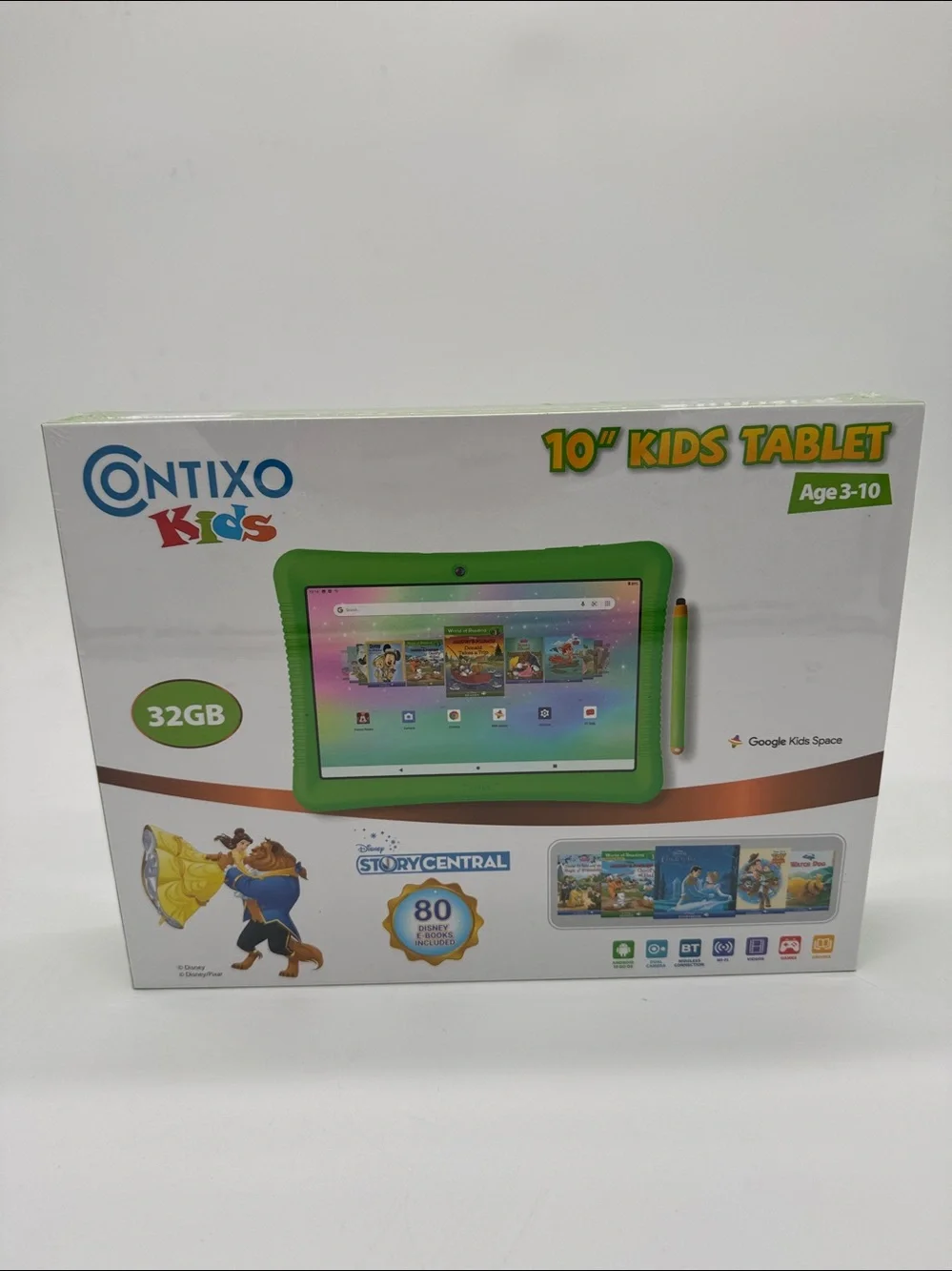 Contixo brand new