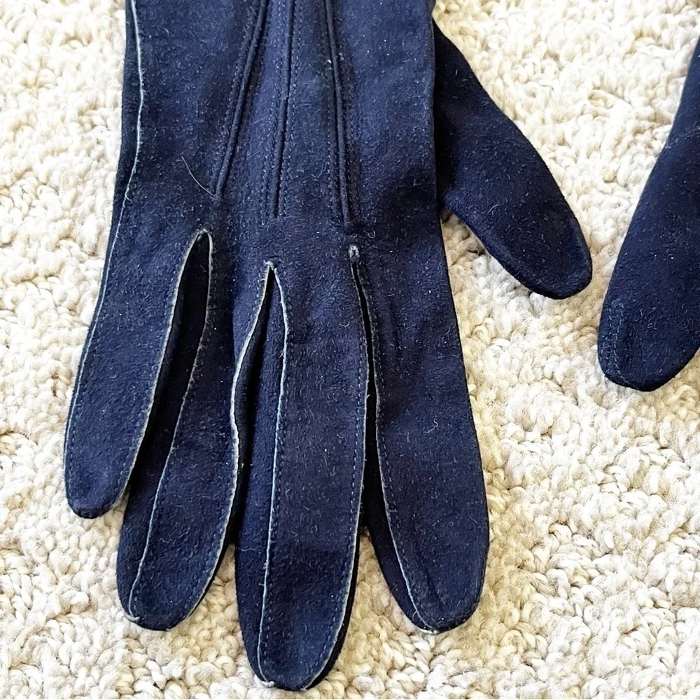 Vintage gently worn