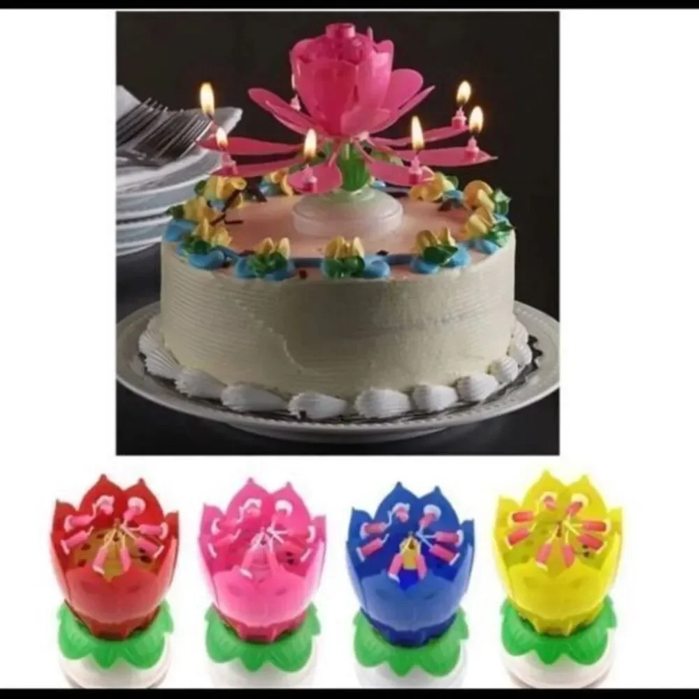 N/A magical birthday