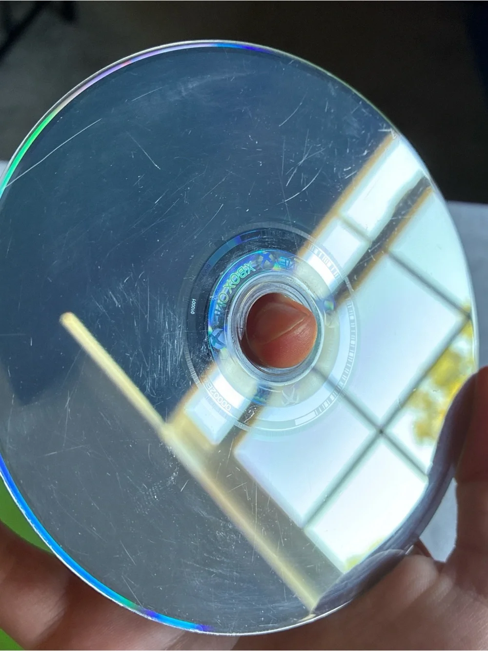 Microsoft official xbox