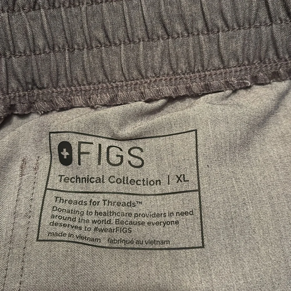 Figs technical men’s