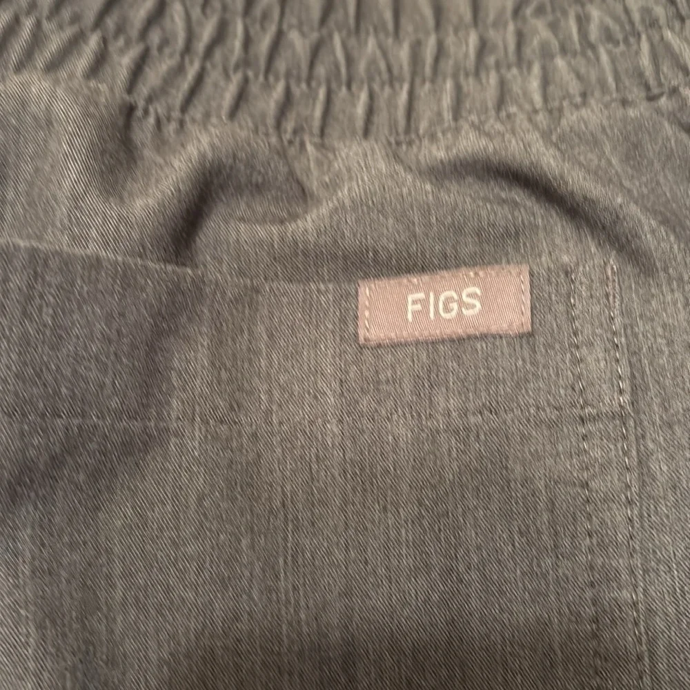 Figs technical men’s