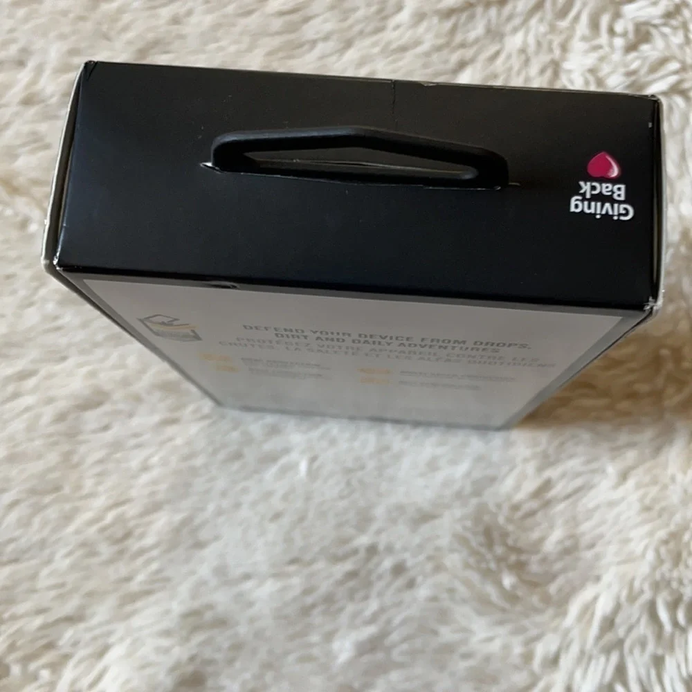 OtterBox new box