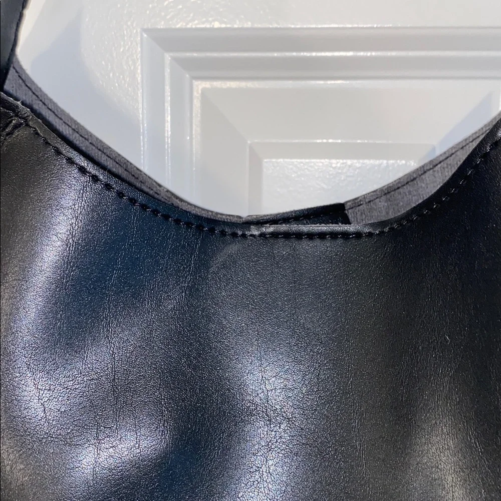 8 Other Reasons faux leather