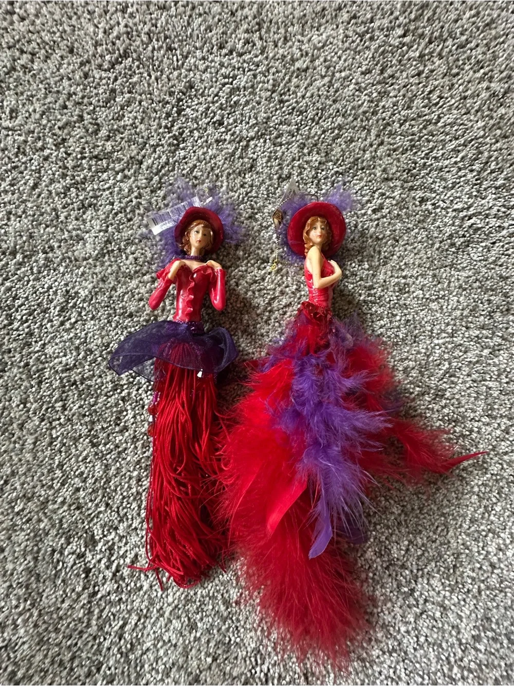 jcpenney accents painted