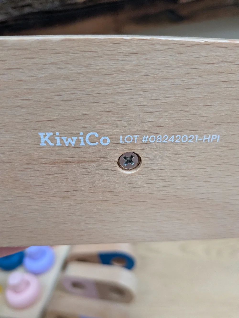 Kiwico these are
