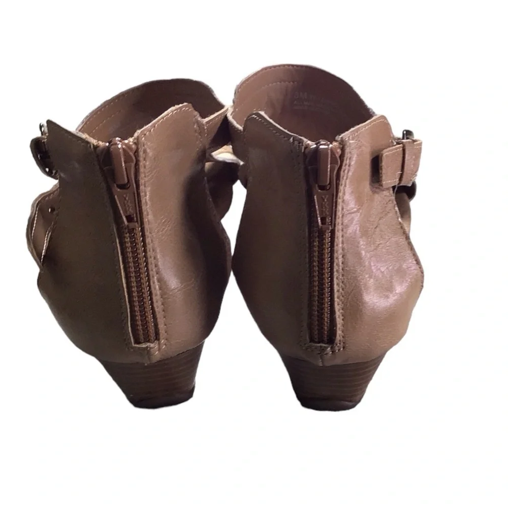 AEROSOLES wedge 5”