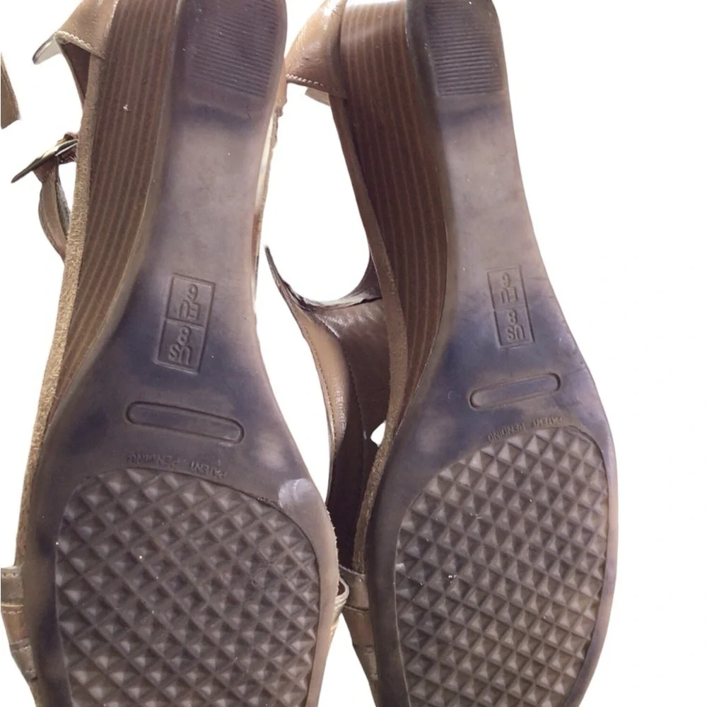 AEROSOLES wedge 5”