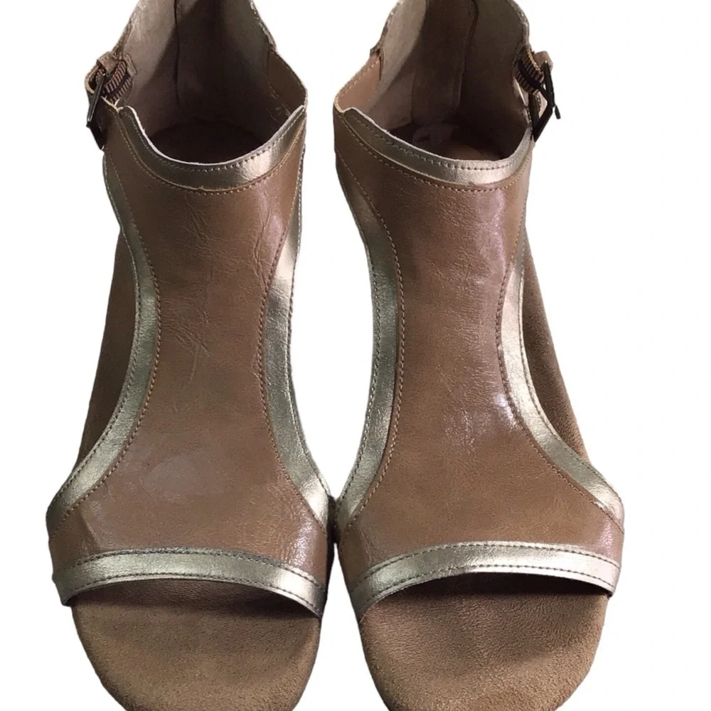 AEROSOLES wedge 5”