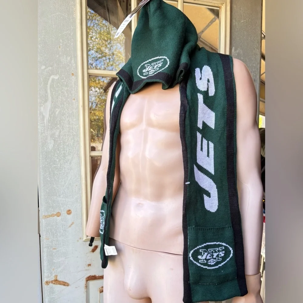 Jets nfl new