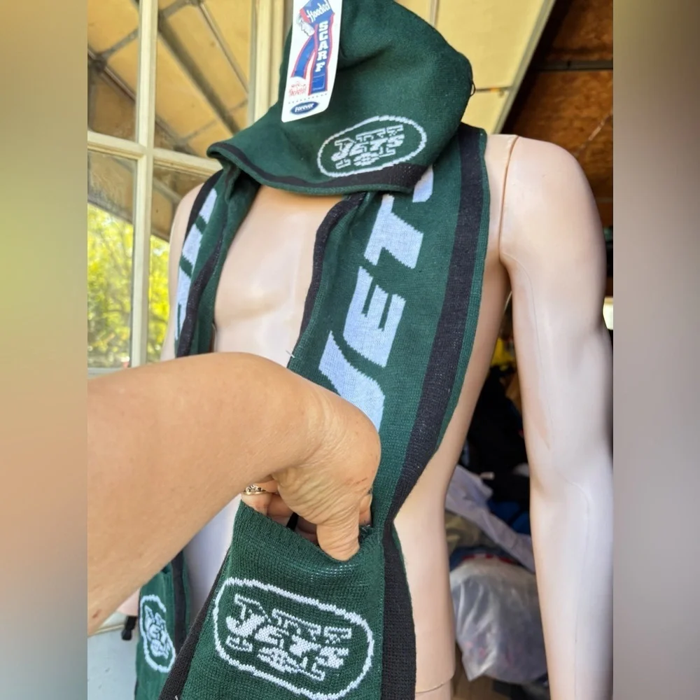 Jets nfl new