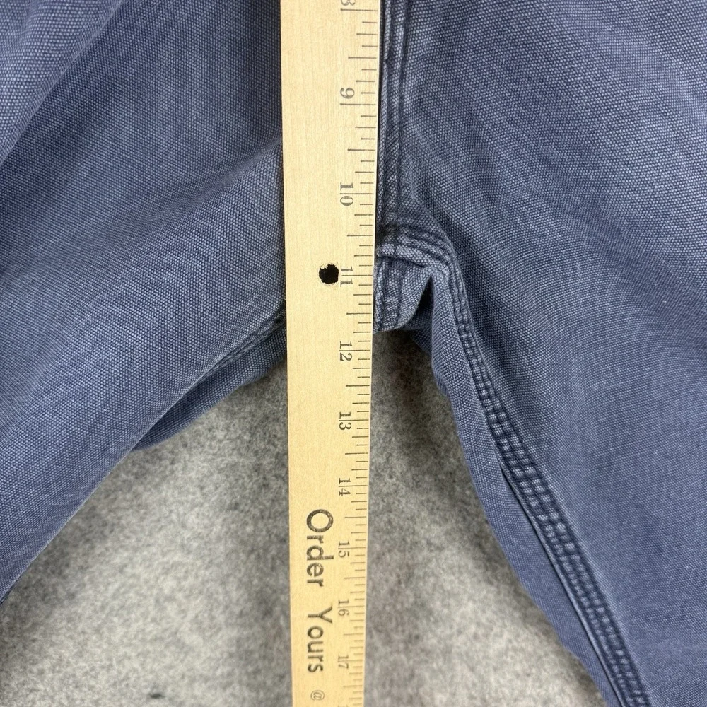 Carhartt measurements see