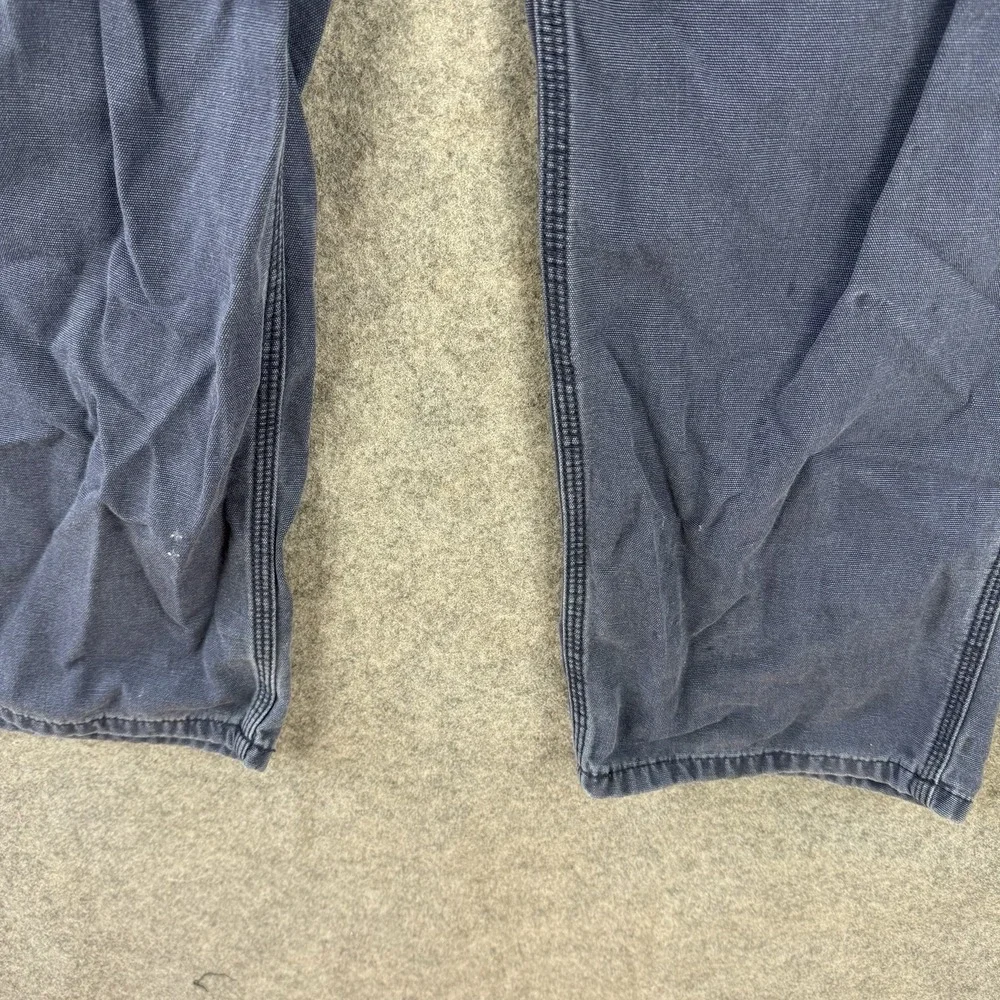 Carhartt measurements see