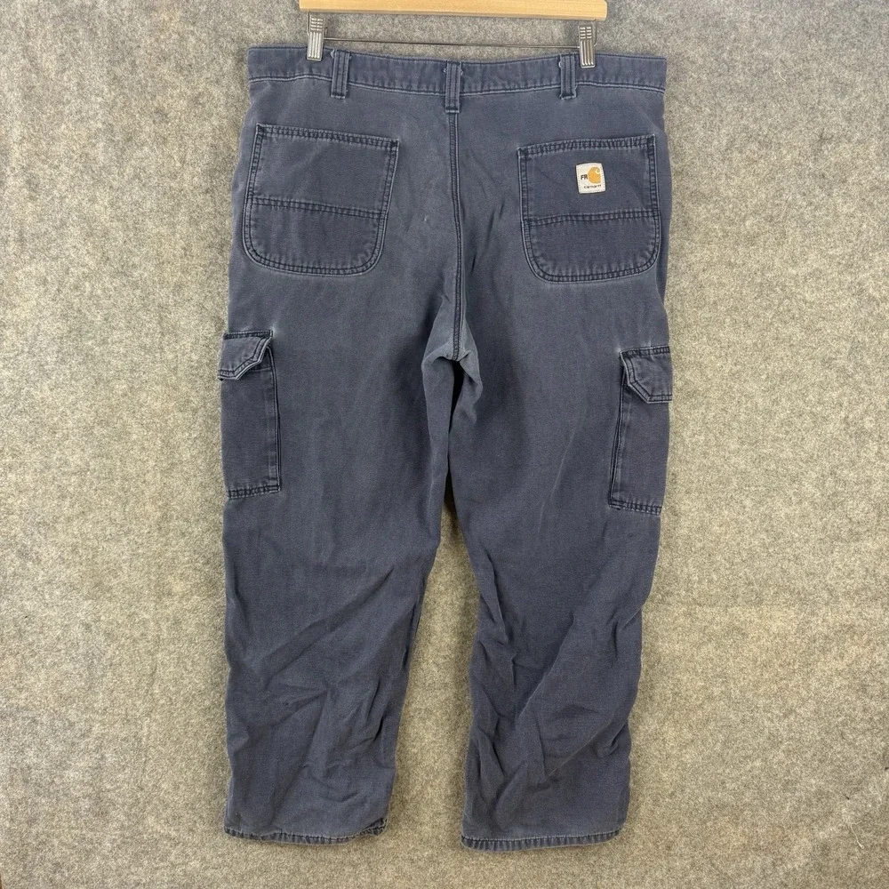 Carhartt measurements see