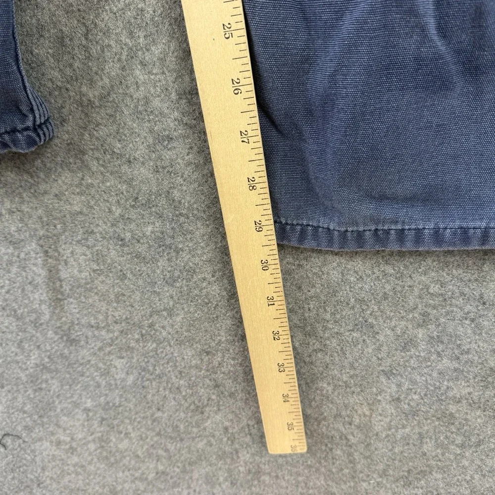 Carhartt measurements see